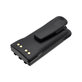 Bateria do Motorola GP1280, GP140, GP320, GP540, HT1200, MTX850, Pro5150, 1800mAh, Ni-MH, 7.2V, HNN9011BR, HQ
