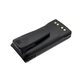 Bateria do Motorola GP1280, GP140, GP320, GP540, HT1200, MTX850, Pro5150, 1800mAh, Ni-MH, 7.2V, HNN9011BR, HQ