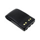 Bateria do Motorola EX500, 560, 600, GP329, 628, 644, PTX760, 1800mAh, Li-Ion, 7.2V, JMNN4023, HQ