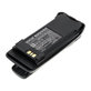 Bateria do Motorola Dgp4150, Motorola Dgp4150+, 2600mAh, Li-Ion, 7.4V, PMNN4065, HQ