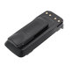 Bateria do Motorola Dgp4150, Motorola Dgp4150+, 2600mAh, Li-Ion, 7.4V, PMNN4065, HQ