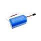 Bateria do Concept VR2020, VR2110, VR3105, 3350mAh, Li-Ion, 14.4V, PNC423894511, HQ