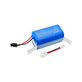 Bateria do Concept VR2020, VR2110, VR3105, 3350mAh, Li-Ion, 14.4V, PNC423894511, HQ