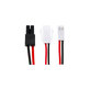 Bateria do Concept VR2020, VR2110, VR3105, 3350mAh, Li-Ion, 14.4V, PNC423894511, HQ
