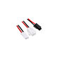 Bateria do Concept VR2020, VR2110, VR3105, 3350mAh, Li-Ion, 14.4V, PNC423894511, HQ