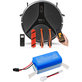 Bateria do Concept VR2020, VR2110, VR3105, 3350mAh, Li-Ion, 14.4V, PNC423894511, HQ