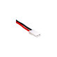 Bateria do Concept VR3110, VR3115, VR3000, 2600mAh, Li-Ion, 14.4V, INR18650 MH1-4S1P, HQ