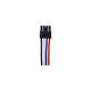 Bateria do Eufy Robovac L70 Hybrid, 5200mAh, Li-Ion, 14.4V, D080-4S2P, HQ