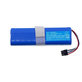 Bateria do Eufy Robovac L70 Hybrid, 5200mAh, Li-Ion, 14.4V, D080-4S2P, HQ