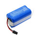 Bateria do Eufy RoboVac L30 Hybrid+, Concept VR2110, 2600mAh, Li-Ion, 14.4V, T2996011, HQ