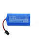 Bateria do Eufy RoboVac L30 Hybrid+, Concept VR2110, 2600mAh, Li-Ion, 14.4V, T2996011, HQ