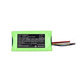 Bateria do Grundig High Performance Cyclone, Eureka NEC180 Pro, 2000mAh, Li-Ion, 25.2V, BP25220F, HQ