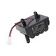 Bateria do Hoover ATV324LD 1011, UNP324RM 1001, 2500mAh, Li-Ion, 32.4V, 48019919, HQ