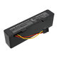 Bateria do Xiaomi VIOMI V3, Mijia 2, Mi Robot Vacuum Mop P, 2600mAh, Li-Ion, 14.4V, MH1-4S1P-SC, HQ