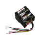 Bateria do AEG CX8-2, Electrolux CX8 2, EUP8GREEN, EUP84 EUP86, 2000mAh, Li-Ion, 33.3V, 140112530260, HQ