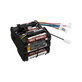 Bateria do AEG CX8-2, Electrolux CX8 2, EUP8GREEN, EUP84 EUP86, 2000mAh, Li-Ion, 33.3V, 140112530260, HQ