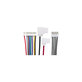 Bateria do AEG CX8-2, Electrolux CX8 2, EUP8GREEN, EUP84 EUP86, 2000mAh, Li-Ion, 33.3V, 140112530260, HQ