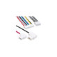 Bateria do AEG CX8-2, Electrolux CX8 2, EUP8GREEN, EUP84 EUP86, 2000mAh, Li-Ion, 33.3V, 140112530260, HQ
