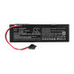 Bateria do ETA Navaggio 2228, Cecotec Conga 3290, 3490, 3890, 3200mAh, Li-Ion, 14.4V, 49CE1533, HQ