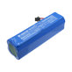 Bateria do Mamibot ExVac 890, 5200mAh, Li-Ion, 14.4V, SUN-INTE-279, HQ