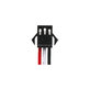 Bateria do Mamibot ExVac 890, 5200mAh, Li-Ion, 14.4V, SUN-INTE-279, HQ