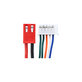 Bateria do Rowenta RH6543WH, RH6545WH, RH6547WH, 2000mAh, Li-Ion, 14.4V, RS-RH5864, HQ