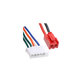 Bateria do Rowenta RH6543WH, RH6545WH, RH6547WH, 2000mAh, Li-Ion, 14.4V, RS-RH5864, HQ