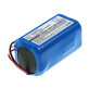 Bateria do iClebo ARTE YCR-M05, 3400mAh, Li-Ion, 14.4V, EBKRBKDL001039, HQ