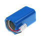 Bateria do iClebo ARTE YCR-M05, 3400mAh, Li-Ion, 14.4V, EBKRBKDL001039, HQ