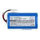 Bateria do iClebo ARTE YCR-M05, 3400mAh, Li-Ion, 14.4V, EBKRBKDL001039, HQ