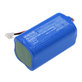 Bateria do Evolveo RoboTrex H9, Midea M4, Blaupunkt XPOWER+, 2600mAh, Li-Ion, 14.4V, 6.60.40.05-0, HQ