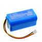 Bateria do ETA Nico 2219, 2600mAh, Li-Ion, 14.4V, PNC423894511, HQ