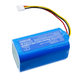 Bateria do ETA Nico 2219, 2600mAh, Li-Ion, 14.4V, PNC423894511, HQ