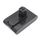 Bateria do Dyson DC31, DC34, DC35, DC44, 1500mAh, Li-Ion, 22.2V, 17083-2811, HQ