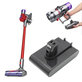 Bateria do Dyson DC31, DC34, DC35, DC44, 1500mAh, Li-Ion, 22.2V, 17083-2811, HQ