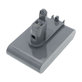 Bateria do Dyson DC31, DC34, DC35, DC44, DC45, DC56, 1500mAh, Li-Ion, 22.2V, 965557-03, HQ