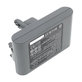Bateria do Dyson DC31, DC34, DC35, DC44, DC45, DC56, 1500mAh, Li-Ion, 22.2V, 965557-03, HQ