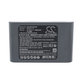 Bateria do Dyson DC31, DC34, DC35, DC44, DC56, 2500mAh, Li-Ion, 22.8V, 965557-03, HQ