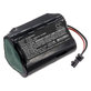 Bateria do Ecovacs D36, DA60, DA611, DB35, TCR360, 2600mAh, Li-Ion, 10.8V, ZJ1450, HQ