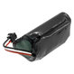 Bateria do Ecovacs D36, DA60, DA611, DB35, TCR360, 2600mAh, Li-Ion, 10.8V, ZJ1450, HQ