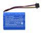 Bateria do Ecovacs Winbot X, WA30, WA50, 2600mAh, Li-Ion, 22.2V, S07-Li-222-3000, HQ