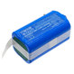 Bateria do Eufy RoboVac L30 Hybrid+, Concept VR2110, 3350mAh, Li-Ion, 14.4V, T2996011, HQ