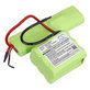 Bateria do AEG, Electrolux, 1300mAh, Ni-MH, 12V, 4055132304, HQ