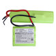 Bateria do AEG, Electrolux, 1300mAh, Ni-MH, 12V, 4055132304, HQ