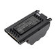 Bateria do Electrolux Well Q8, WQ81-3OMB, WQ81-PANIM, 2500mAh, Li-Ion, 25.2V, BABP259LI20-TP, HQ