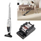 Bateria do Electrolux Well Q8, WQ81-3OMB, WQ81-PANIM, 2500mAh, Li-Ion, 25.2V, BABP259LI20-TP, HQ