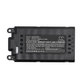 Bateria do Electrolux Well Q8, WQ81-3OMB, WQ81-PANIM, 2500mAh, Li-Ion, 25.2V, BABP259LI20-TP, HQ