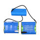 Bateria do ETA 1424 Carsha, 2000mAh, Ni-MH, 14.4V, ETA1424 900000, HQ