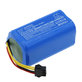 Bateria do Hoover HGO31, HGO32, HGO33, 2600mAh, Li-Ion, 14.8V, B015, HQ