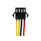 Bateria do Hoover HGO31, HGO32, HGO33, 2600mAh, Li-Ion, 14.8V, B015, HQ